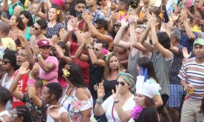 Além da saudade da festa mais animada da Bahia, o cancelamento do carnaval como proteção contra a pandemia da Covid-19, preocupa profissionais