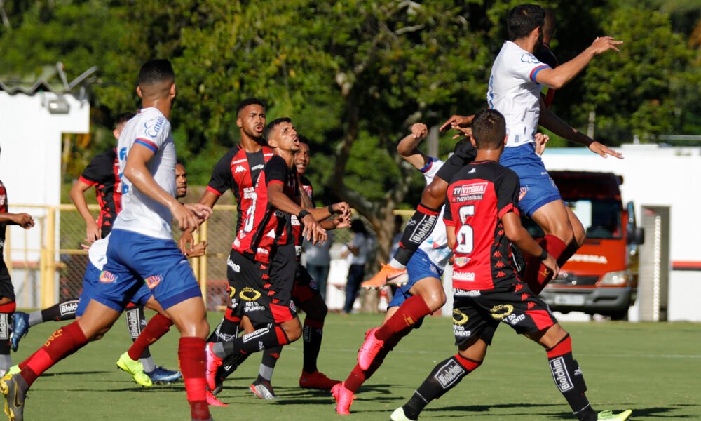 Começa nesta quarta-feira (17) mais uma edição do Campeonato Baiano de Futebol. A partida de estreia será entre Unirb e Vitória, às 19h,
