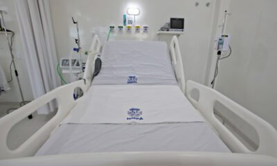 A ministra Rosa Weber, do Supremo Tribunal Federal (STF), determinou que o Ministério da Saúde volte a custear leitos de UTI para pacientes