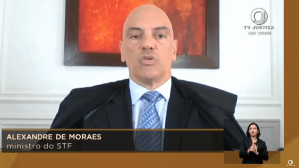 Por unanimidade, o Supremo Tribunal Federal (STF) confirmou nesta quarta-feira (17) a prisão do deputado bolsonarista Daniel Silveira (PSL-RJ),