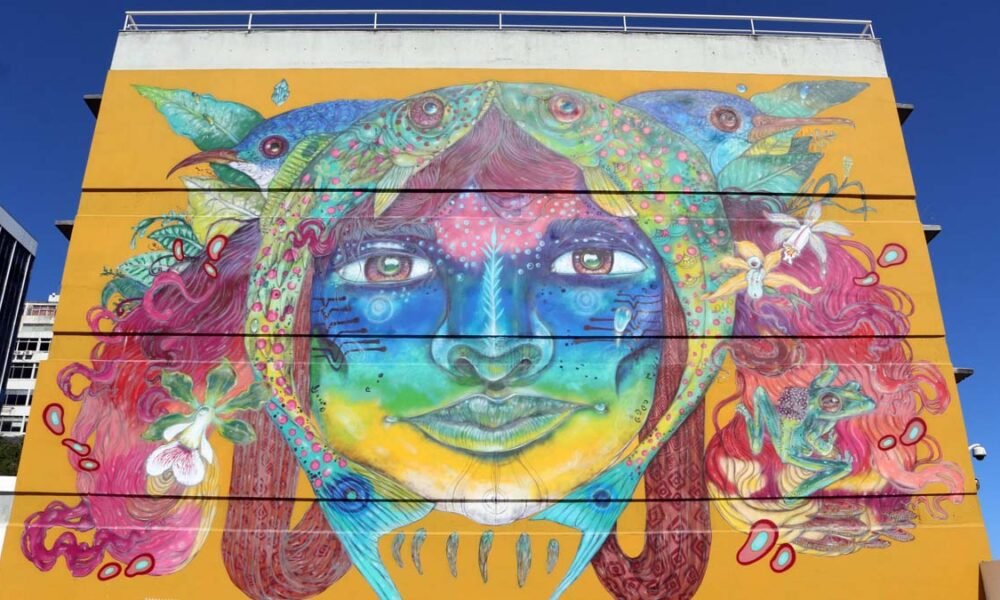 Para estimular a arte e a criatividade em Salvador, os artistas ou coletivos de artistas poderão participar do projeto Movimento Urbano de Arte Livre