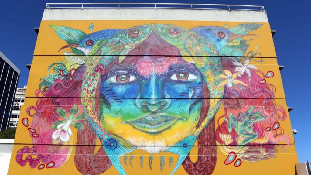 Para estimular a arte e a criatividade em Salvador, os artistas ou coletivos de artistas poderão participar do projeto Movimento Urbano de Arte Livre