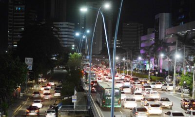 Para atender as determinações do decreto estadual que institui o toque de recolher a partir desta sexta-feira (19), o transporte público