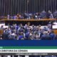O presidente da Câmara dos Deputados para o biênio 2021-2022 será escolhido nesta segunda-feira (1º) entre nove candidatos