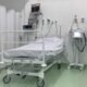 Foram abertos nesta sexta-feira (12), 20 novos leitos de UTI no Hospital Geral de Camaçari para o atendimento a pacientes graves com o diagnóstico