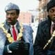 “Um Príncipe em Nova York”, comédia estrelada pela dupla Eddie Murphy e Arsenio Hall, sofreu uma reclassificação do Ministério da Justiça