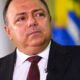A Confederação Nacional de Municípios (CNM) pediu nesta terça-feira (16) a saída do ministro da Saúde Eduardo Pazuello, por falhas na vacinação contra a