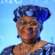 A ex-ministra das Finanças nigeriana Ngozi Okonjo-Iweala, de 66 anos, será a primeira mulher e a primeira africana a se tornar diretora-geral da OMC