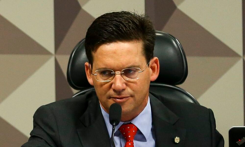 O deputado João Roma (Republicanos-BA) foi escolhido como novo ministro da Cidadania do governo Jair Bolsonaro. O parlamentar assume a vaga