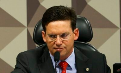 O deputado João Roma (Republicanos-BA) foi escolhido como novo ministro da Cidadania do governo Jair Bolsonaro. O parlamentar assume a vaga