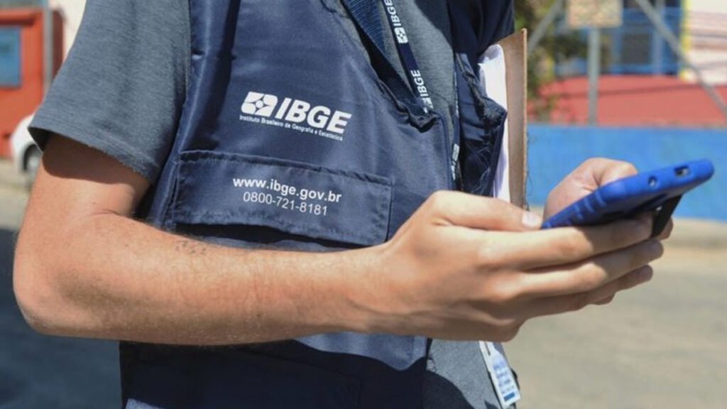O Instituto Brasileiro de Geografia e Estatística (IBGE) abre inscrições para 22.409 vagas de agente censitário para o Censo Demográfico 2021.