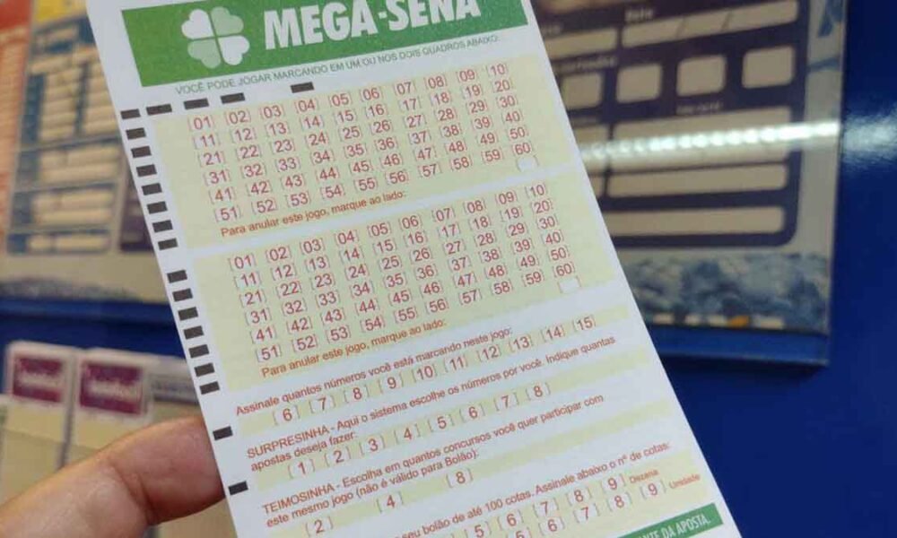Não houve ganhador no sorteio do concurso 2.343 da Mega-Sena realizado nesta quarta-feira (10) no Espaço Loterias Caixa, em São Paulo. Com isso, o prêmio
