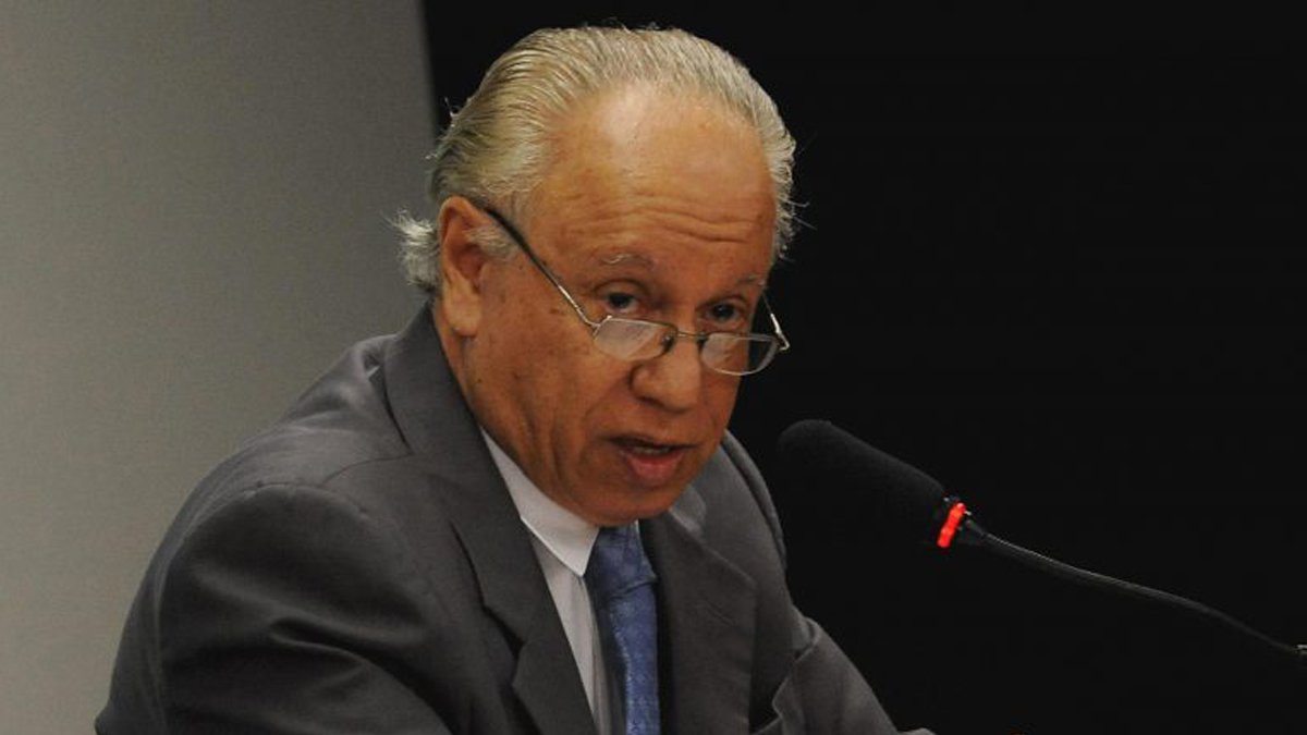 Morreu na madrugada desta quarta-feira (24) em Salvador (BA), um dos quadros históricos do PcdoB. O ex-deputado federal Haroldo Lima tinha 81
