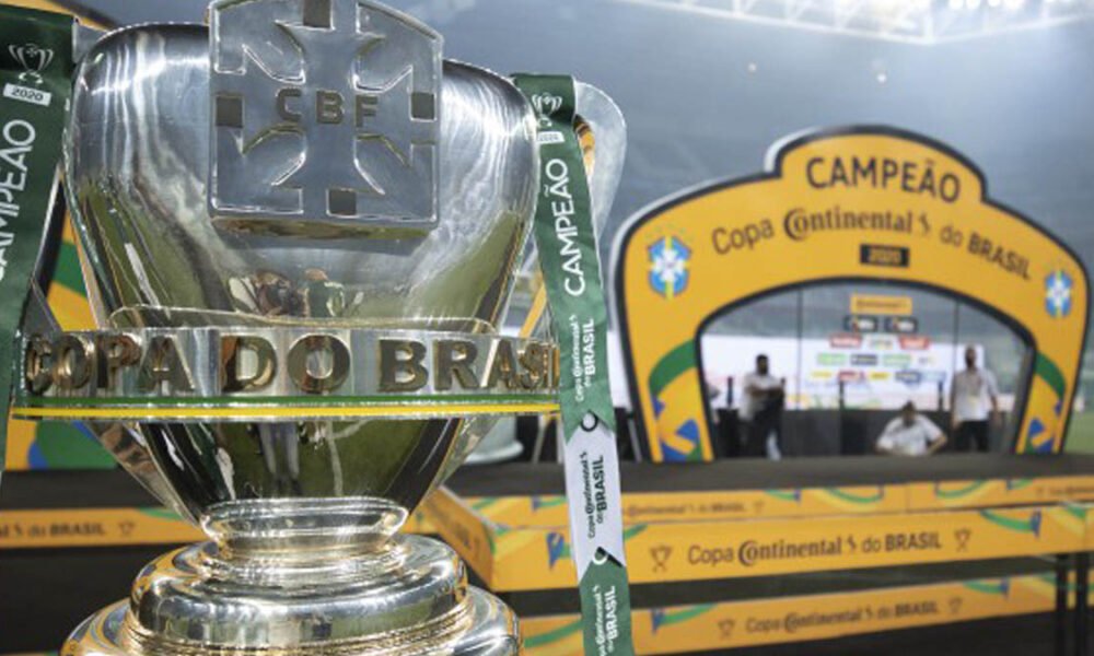 Menos de 48 horas depois do Palmeiras vencer a edição 2020 da Copa do Brasil, Águia Negra (MS) e Vitória abrem a edição 2021 do torneio às 19h15,