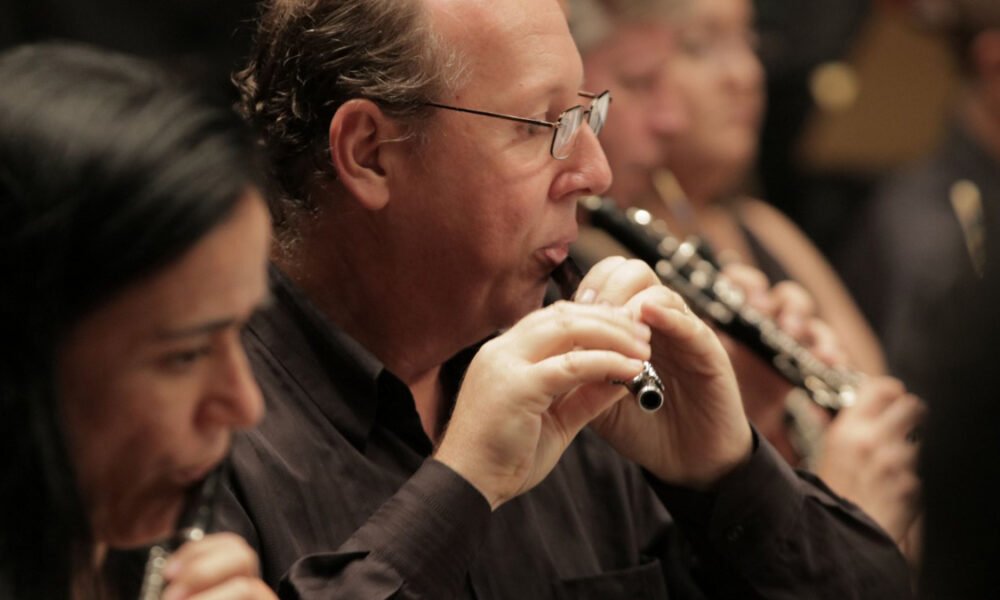 Na semana em que o Museu Geológico da Bahia (MGB) completa 46 anos, a Terça Musical abre sua temporada 2021 com a camerata Opus Lúmen