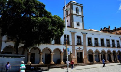 publicada na edição desta quarta-feira (3) do Diário Oficial do Legislativo Municipal. As atividades remotas e o expediente em home office