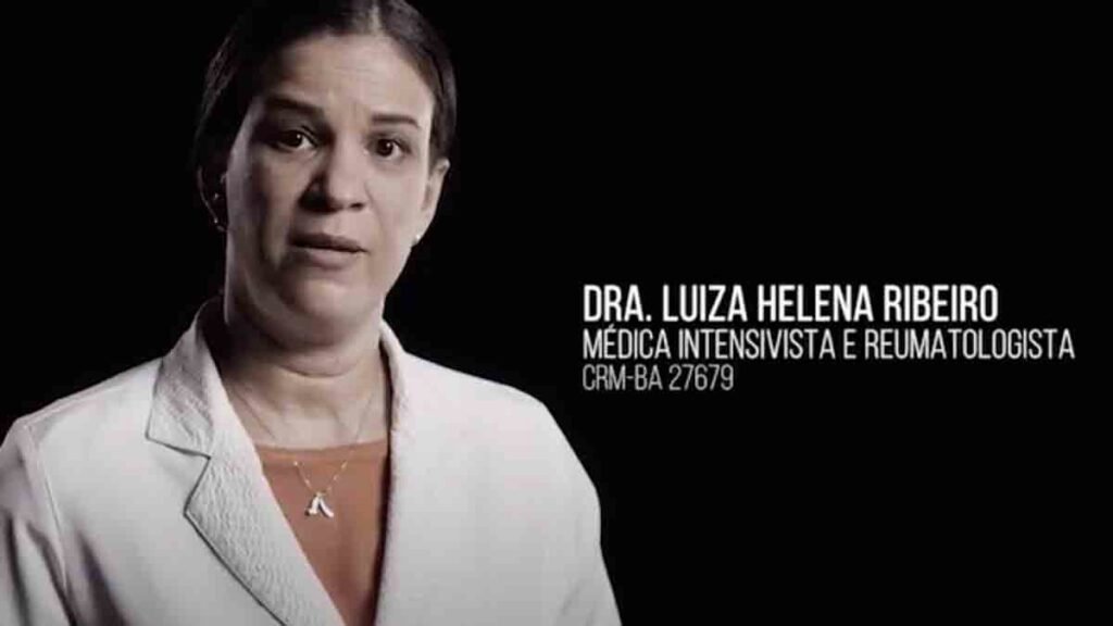 Como reforça a Dra. Luíza, estamos todos cansados, mas o vírus ainda não. Estamos vivenciando, agora, o pior momento da pandemia.