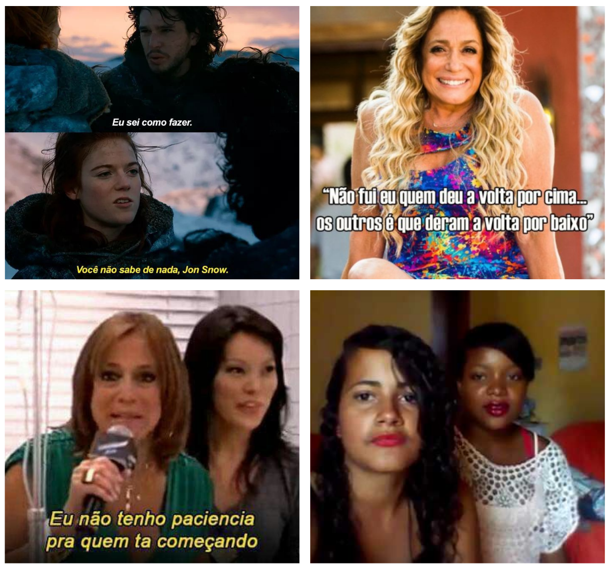 Graças ao seu rápido crescimento e impacto em situações diversas, os memes ganharam as atenções dos estudos comunicacionais.