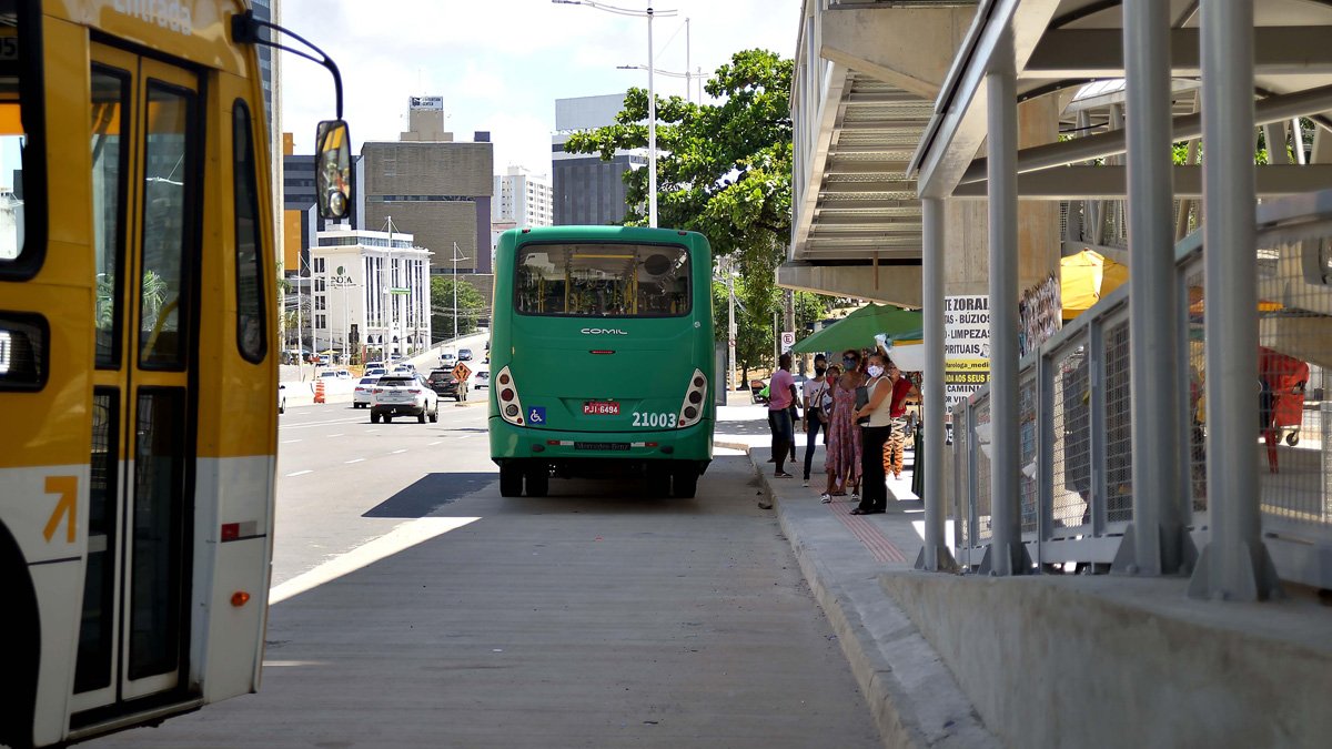 A Prefeitura de Salvador, através da Secretaria Municipal de Mobilidade (Semob), foi uma das participantes do Fórum Nacional de Dirigentes