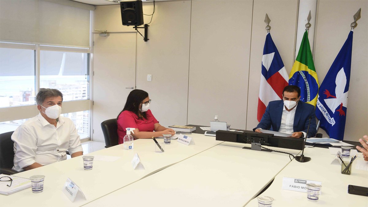 Para minimizar os impactos econômicos para profissionais do setor cultural, a Prefeitura anunciou, a criação do programa SOS Cultura