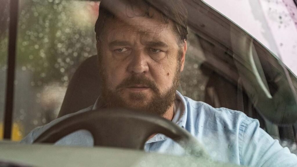 Não é de hoje que a nossa sociedade vive um intenso e assustador colapso. Na abertura de Fúria Incontrolável, suspense antagonizado por Russel Crowe,