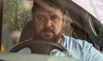 Não é de hoje que a nossa sociedade vive um intenso e assustador colapso. Na abertura de Fúria Incontrolável, suspense antagonizado por Russel Crowe,