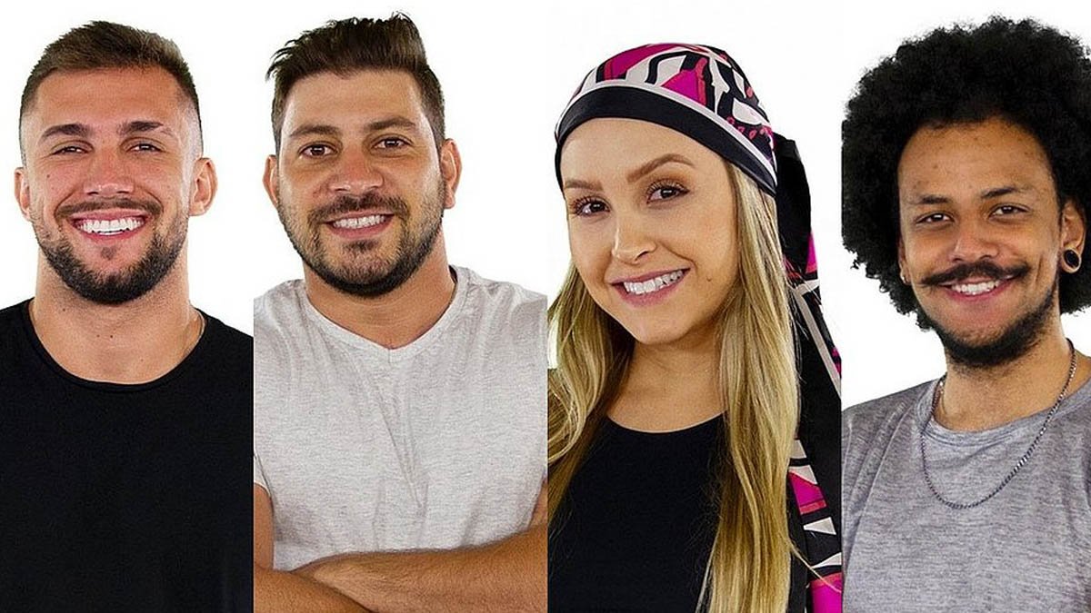 Choro, decepção e análises durante a madrugada marcaram o início da semana, que promete ser intensa, após a formação do paredão falso no BBB21.