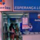 realizou neste sábado (13), no Espaço Loterias Caixa, o sorteio do concurso 2.352 da Mega-Sena e informa que ninguém acertou as seis dezenas.