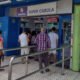 O concurso 2.356 teve só uma aposta vencedora do prêmio principal da Mega-Sena, sorteado na noite deste sábado (28), no Espaço Loterias Caixa,