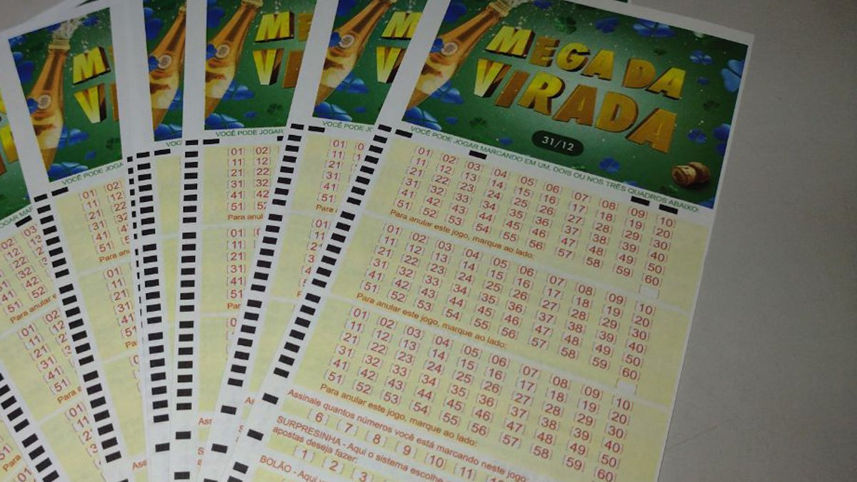 Um dos vencedores da Mega da Virada ainda não havia buscado, até a manhã desta sexta-feira (26), o prêmio de R$ 162,6 milhões ao qual tem direito.