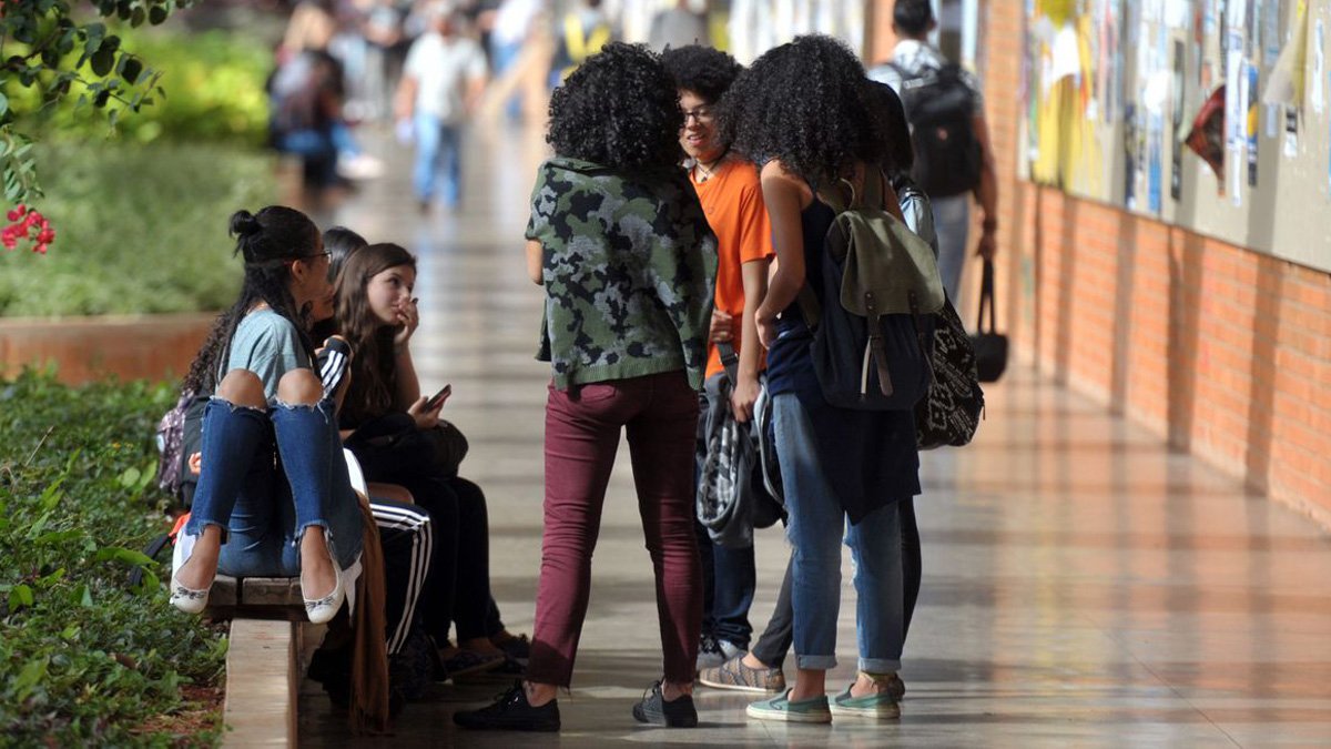 O Programa Universidade para Todos (Prouni) abre nesta segunda-feira (1º), as inscrições para interessados em entrar na lista de espera