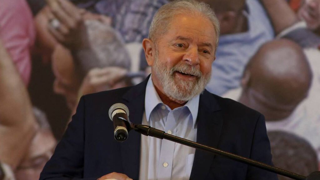do ex-presidente Lula, associada ao pior momento da pandemia traz um cenário novo nas possíveis disputas à presidência da República em 2022