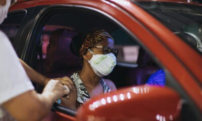 A vacinação contra a Covid-19 em Salvador vai englobar mais duas categorias nesta quarta-feira (21): trabalhadores da Educação Infantil e