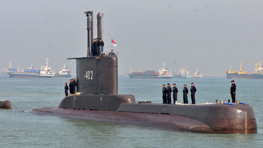 Autoridades da Indonésia anunciaram neste domingo que encontraram o submarino desaparecido com todos os membros da tripulação a bordo mortos.