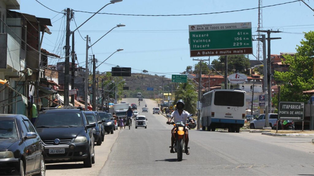 O governo da Bahia depositou, nesta quarta-feira (7), R$ 250 milhões, no Fundo Garantidor para Construção da Ponte Salvador-Itaparica