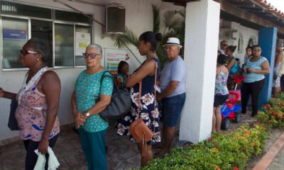 A campanha de vacinação contra a Influenza começa na próxima segunda-feira (12). O objetivo é alcançar 90% dos grupos prioritários definidos