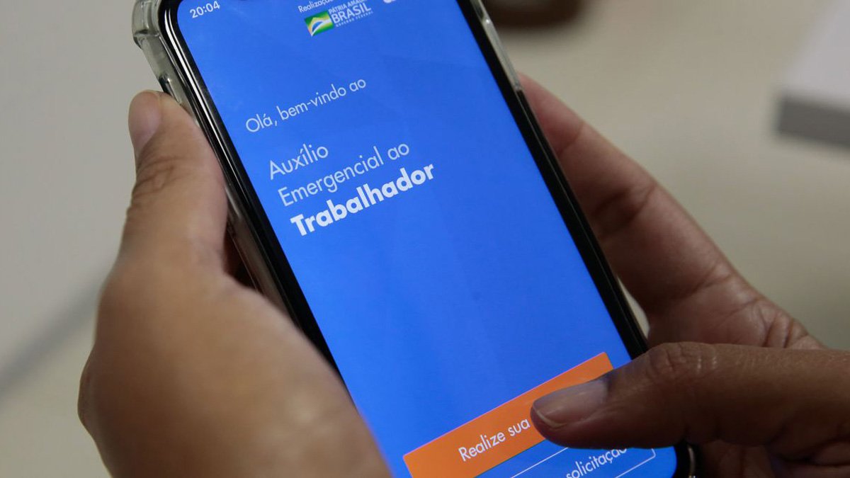 Começará a ser pago a partir de terça-feira (6), o auxílio emergencial 2021. O benefício, que terá quatro parcelas de R$150, R$ R$ 250 ou R$ 375,