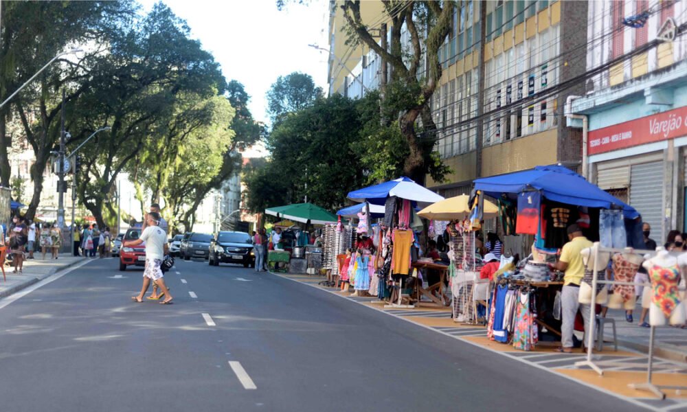 diversos segmentos funcionarão em dias e horários específicos neste sábado (10) e domingo (11), primeiro final de semana de funcionamento