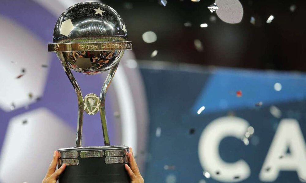 A Conmebol sorteou nesta sexta-feira os grupos da Libertadores e da Sul-Americana. Pela Sula, o Bahia caiu no Grupo B, junto com Independiente