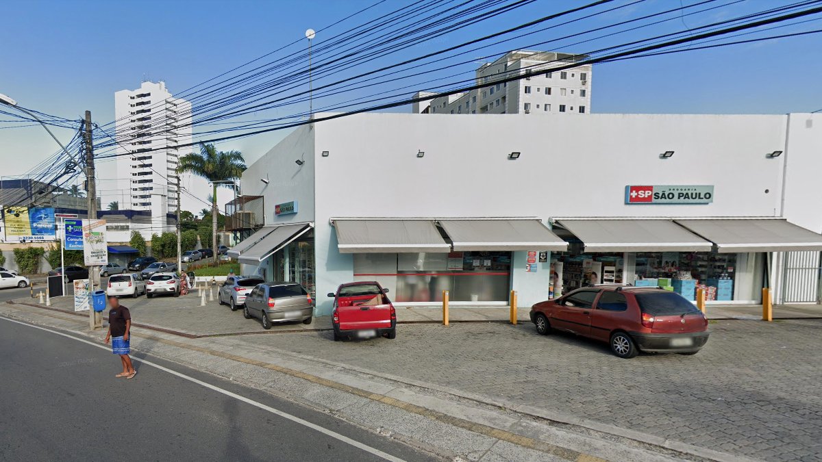 A Prefeitura lançou, na manhã desta quarta-feira (14), a segunda edição da Campanha Salvador Solidária, que conta com o apoio da Drogaria São Paulo