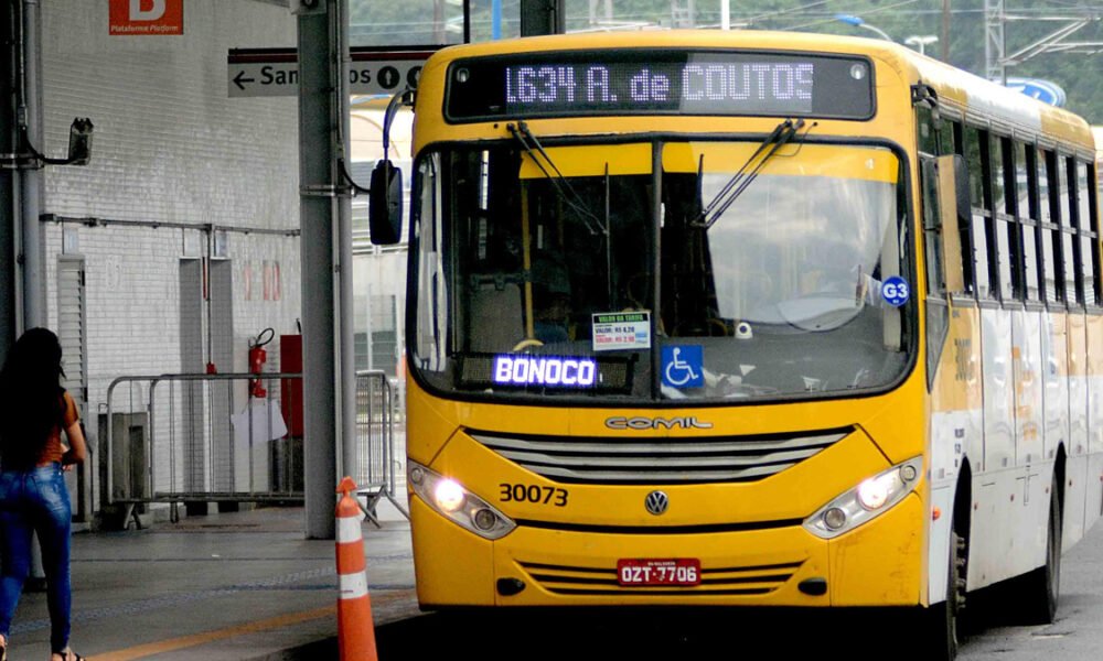 A partir da próxima segunda-feira (26), os usuários do transporte público devem ficar atentos ao novo valor da tarifa dos ônibus de Salvador,