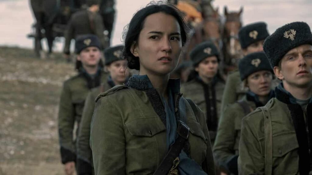 "Sombra e Ossos" ganha um novo cenário, desta vez, a obra de Leigh Bardugo, entra para a lista de lançamentos da Netflix. A nova série é o