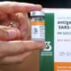 cerca de 2,2 milhões de vacinados contra a Covid-19 não contraíram a doença após a imunização ou, se infectados, não precisaram de hospitalização