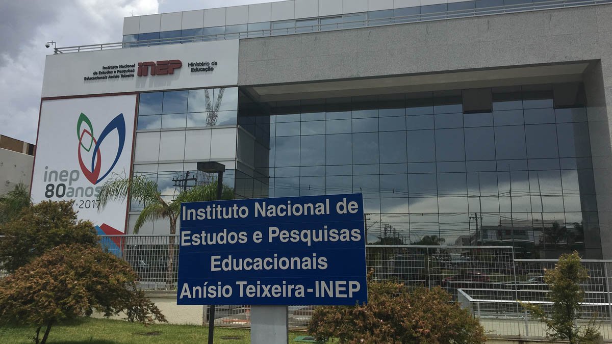 Depois da exoneração da coordenadora-geral de Avaliação dos Cursos de Graduação e Instituições de Ensino Superior do Instituto Nacional