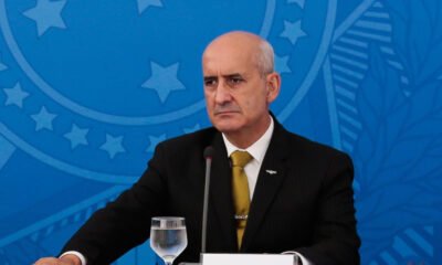 A Casa Civil, pasta comandada pelo ministro Luiz Eduardo Ramos, enviou uma lista para as secretarias executivas de 13 ministérios com 23 possíveis