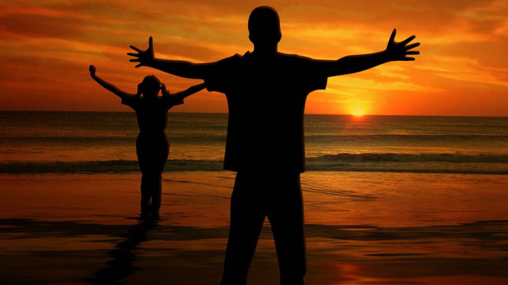 A vida é uma eterna capacidade de sentir, existem inúmeras formas de sentimento e de conseguirmos expressar essa vivência, seja pela música,