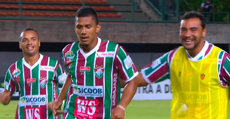 Pela primeira vez em sua história, a final do Campeonato Baiano será disputada por duas equipes do interior ... nesta quarta-feira, pelas semifinais,