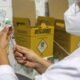 A segunda etapa da Campanha Nacional de Vacinação contra o vírus Influenza em Salvador começa nesta terça-feira (11). A partir de agora,