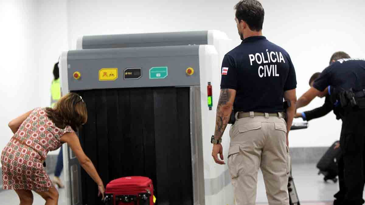 A Bahia irá aplicar mais de R$ 13 milhões no pagamento do Prêmio por Desempenho Policial (PDP) para servidores da segurança pública