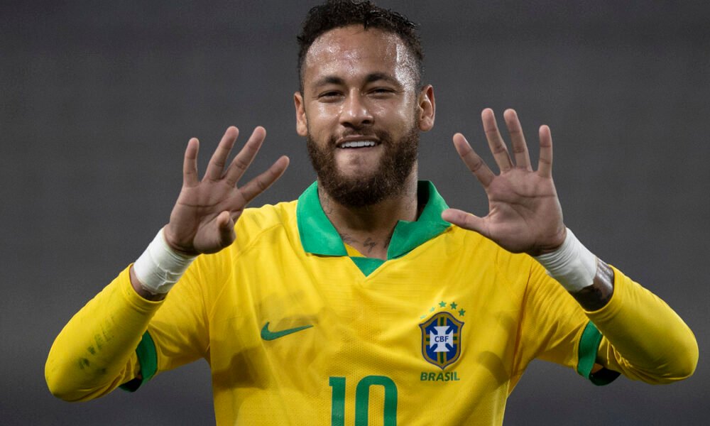 No dia 31 de agosto de 2020, Nike e Neymar interromperam a parceria, encerrando treze anos de um contrato iniciado em 2007. Nem a